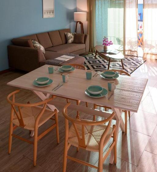 Deluxe Suite, San Trópico Boutique Hotel & Peaceful Escape