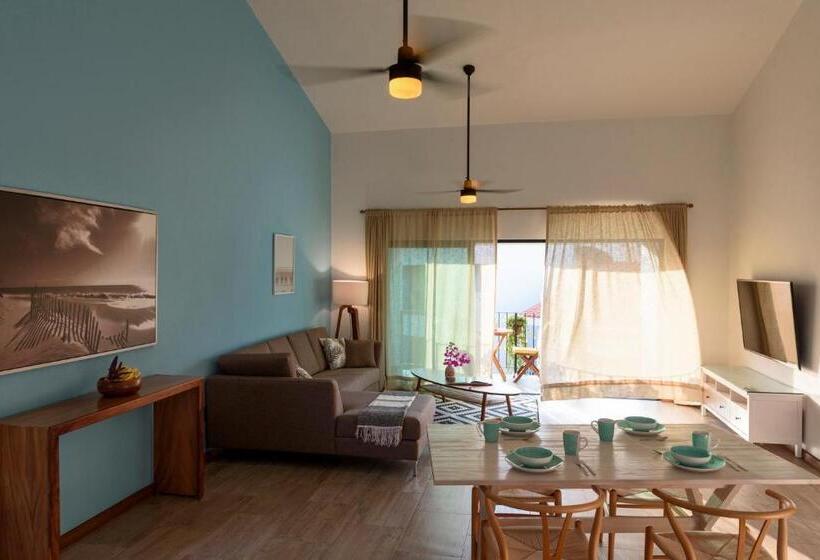 デラックススイート, San Trópico Boutique Hotel & Peaceful Escape