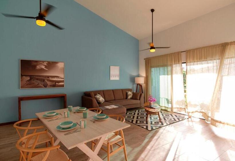 デラックススイート, San Trópico Boutique Hotel & Peaceful Escape