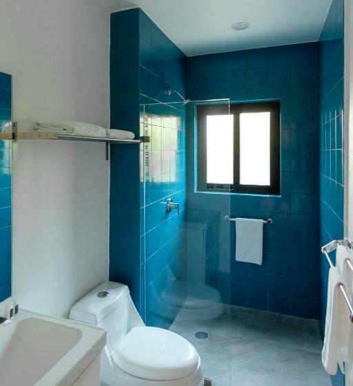 スーペリアースイート, San Trópico Boutique Hotel & Peaceful Escape