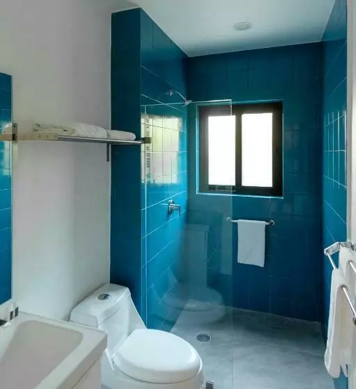 سوییت سوپریور, San Trópico Boutique Hotel & Peaceful Escape