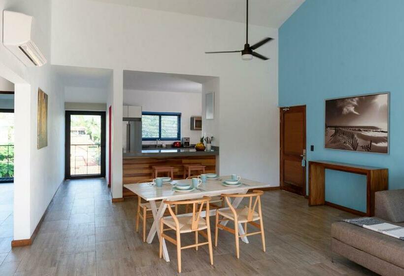 デラックススイート, San Trópico Boutique Hotel & Peaceful Escape