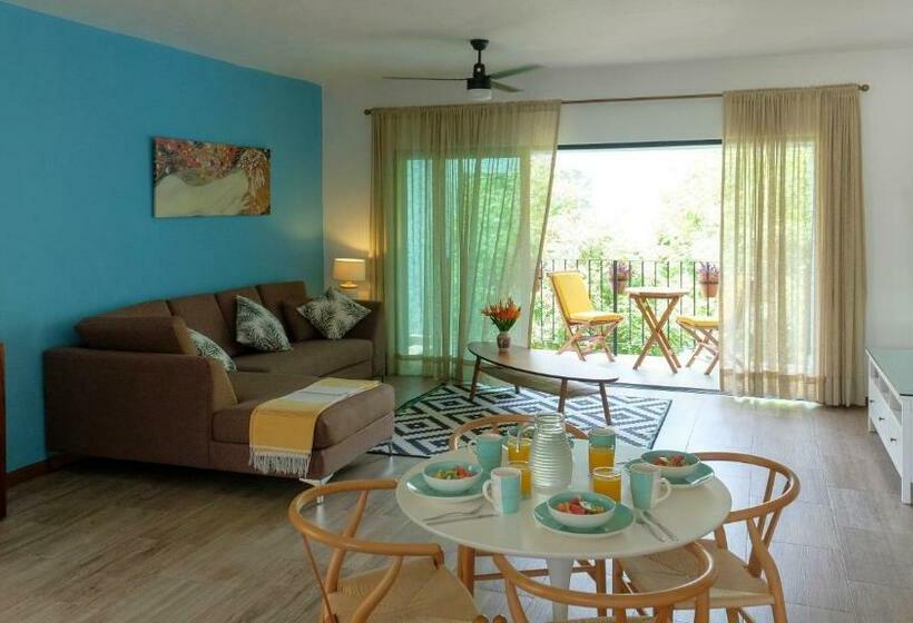 スーペリアースイート, San Trópico Boutique Hotel & Peaceful Escape