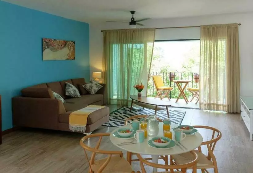 سوییت سوپریور, San Trópico Boutique Hotel & Peaceful Escape