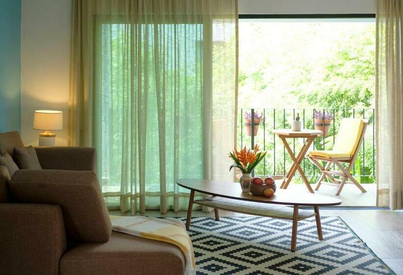 スーペリアースイート, San Trópico Boutique Hotel & Peaceful Escape