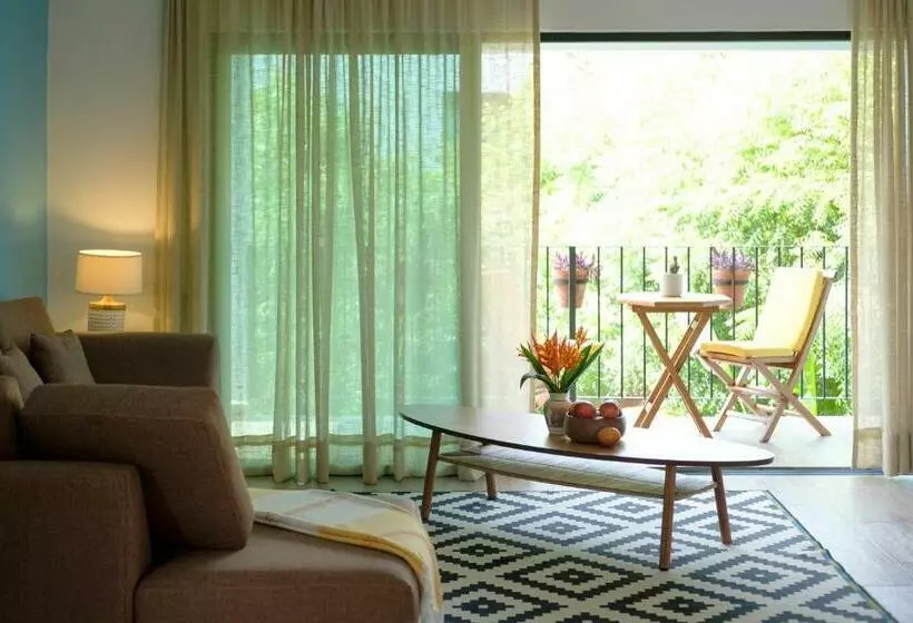 سوییت سوپریور, San Trópico Boutique Hotel & Peaceful Escape