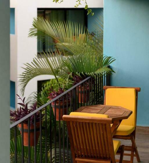 スーペリアースイート, San Trópico Boutique Hotel & Peaceful Escape