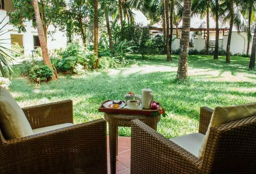 اتاق استاندارد با تخت بزرگ, Sea Cliff Resort & Spa