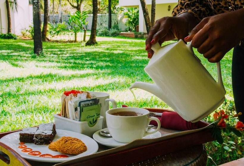 اتاق استاندارد با تخت بزرگ, Sea Cliff Resort & Spa