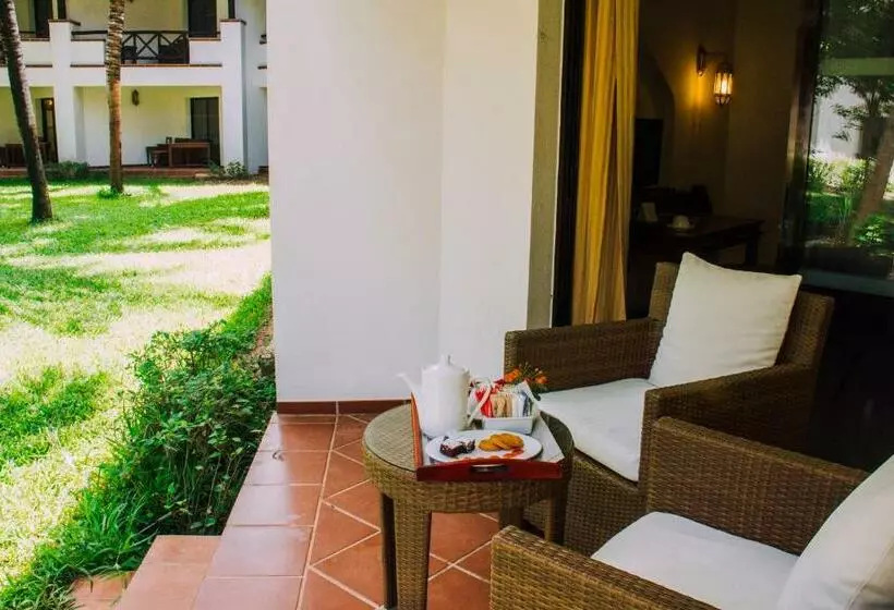 اتاق استاندارد با تخت بزرگ, Sea Cliff Resort & Spa