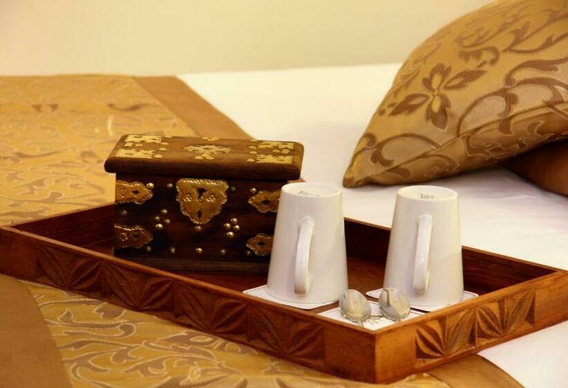اتاق استاندارد با تخت بزرگ, Sea Cliff Resort & Spa