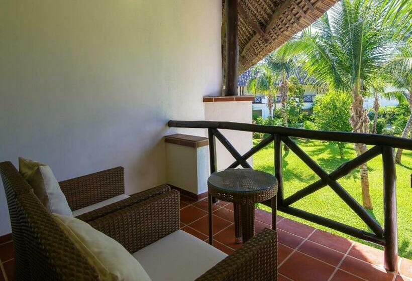 带大床的标准间, Sea Cliff Resort & Spa