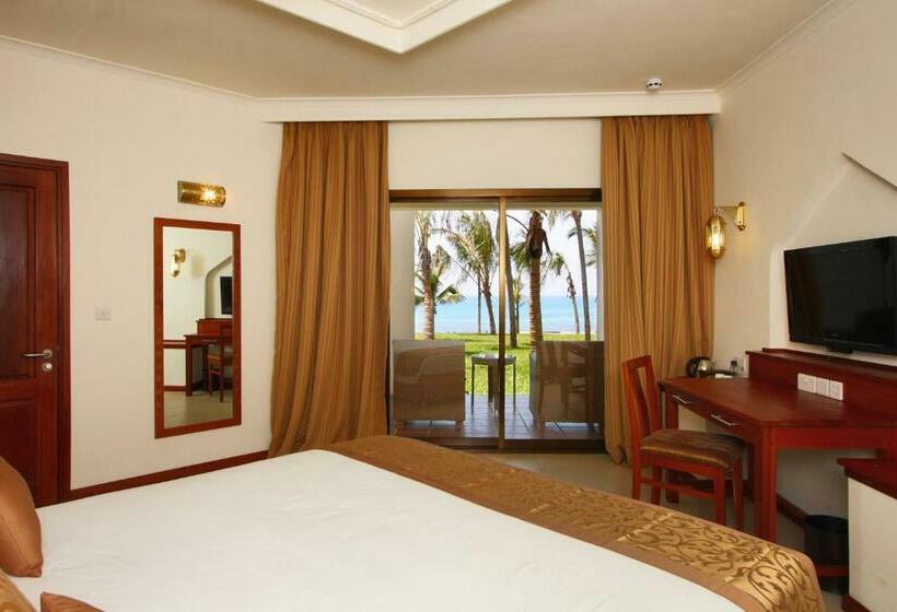 اتاق سوپریور با تخت بزرگ, Sea Cliff Resort & Spa
