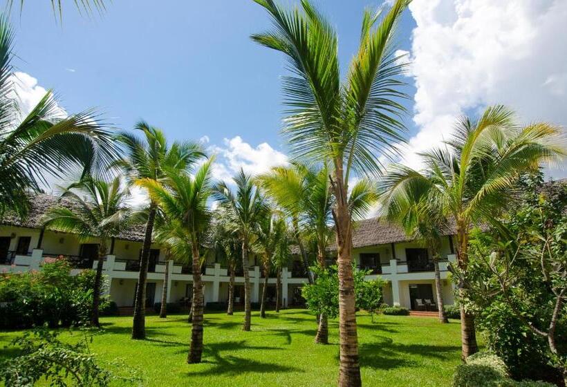 带大床的标准间, Sea Cliff Resort & Spa