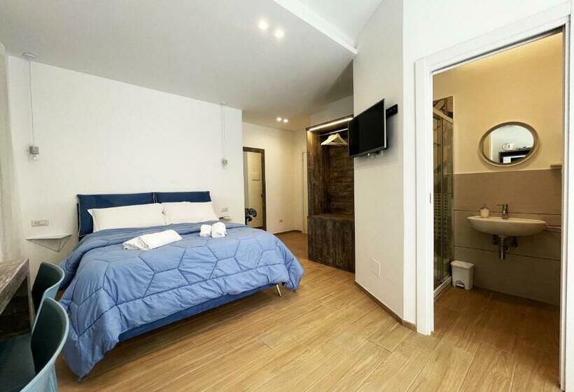 Номер Стандарт, Sunny House