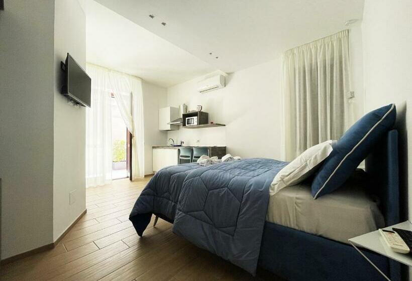 חדר סטנדרט, Sunny House