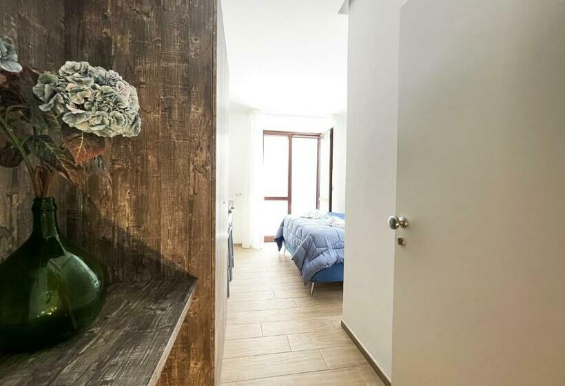 חדר סטודיו סטנדרד, Sunny House