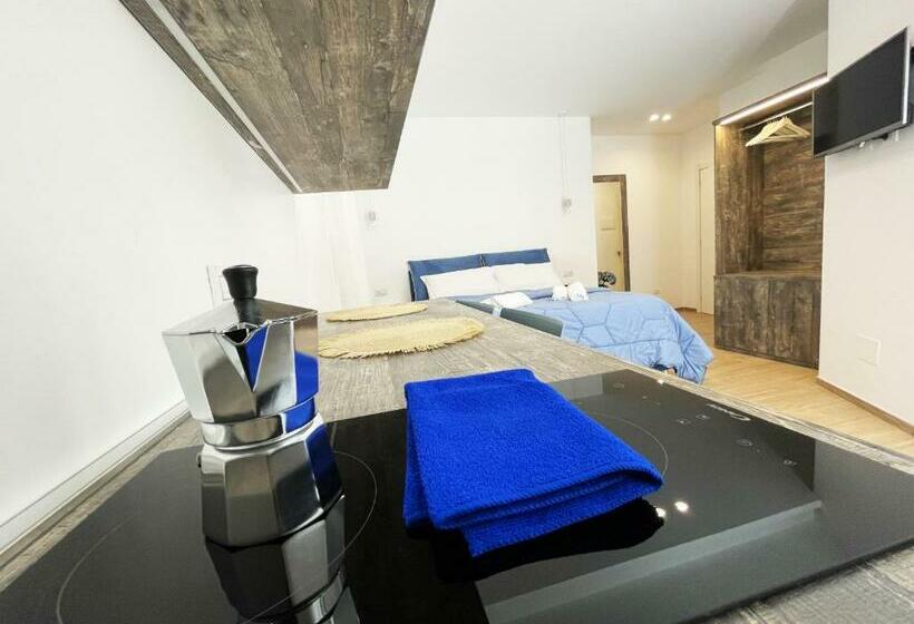 חדר סטנדרט, Sunny House