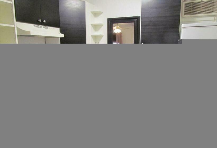 غرفة ديلوكس, True North Motel