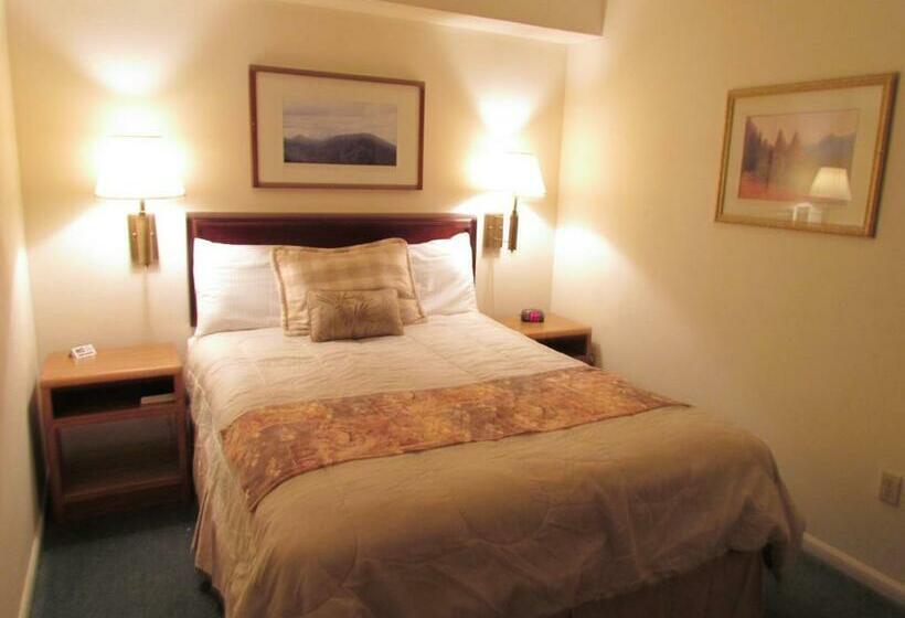 جناح, True North Motel