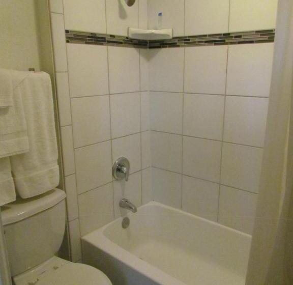 إستوديو قياسى, True North Motel