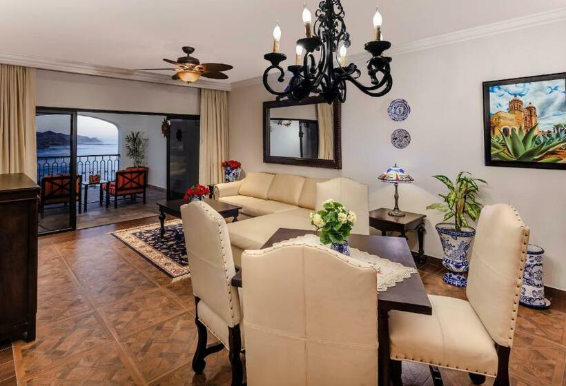 套房, The Residences at Hacienda Encantada