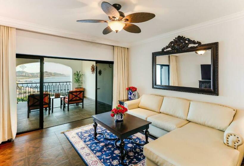 Люкс, The Residences at Hacienda Encantada