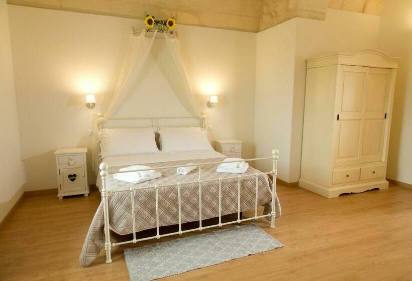 اتاق استاندارد, Casale 1821