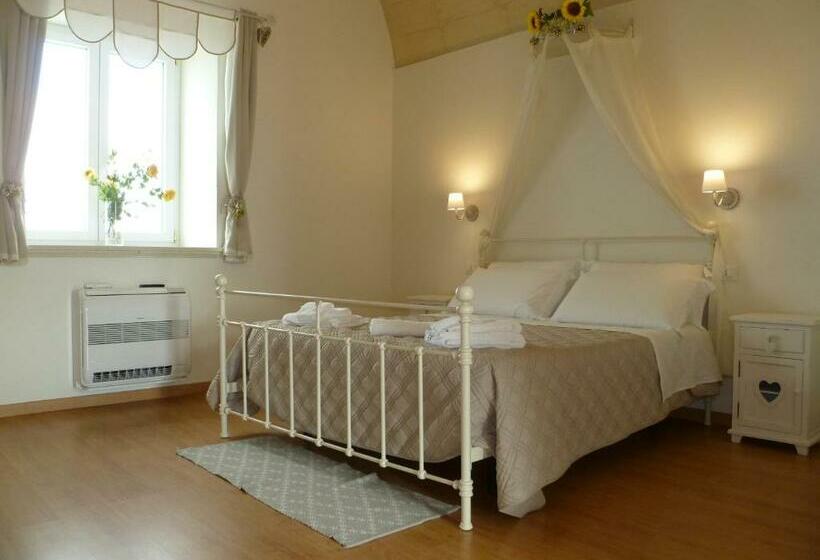 اتاق استاندارد, Casale 1821