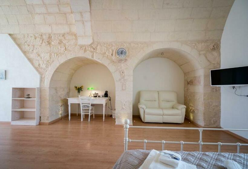 اتاق استاندارد, Casale 1821