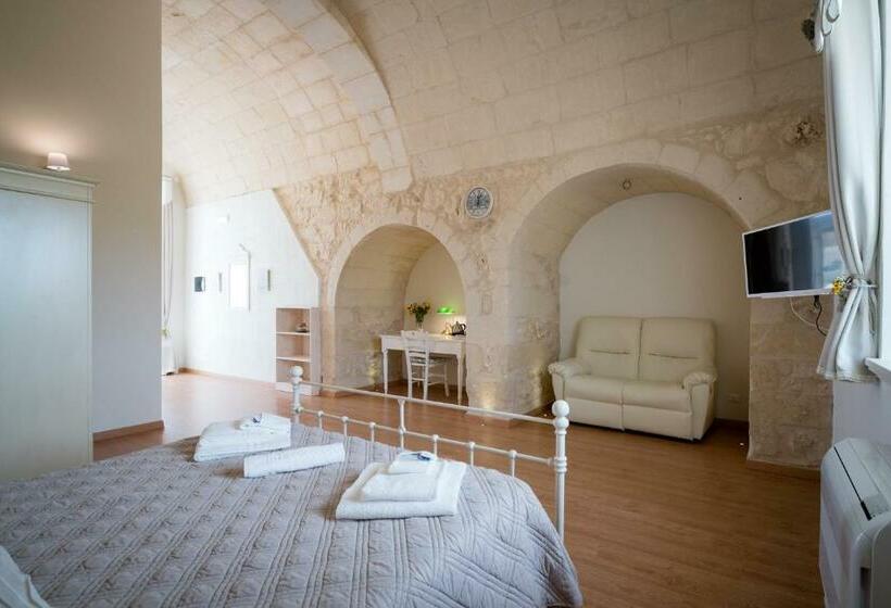 اتاق استاندارد, Casale 1821