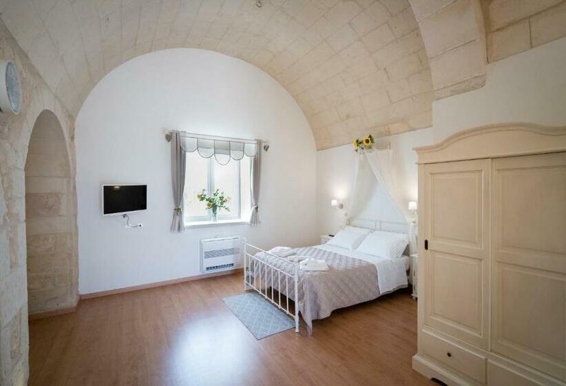 اتاق استاندارد, Casale 1821