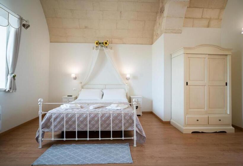 اتاق استاندارد, Casale 1821