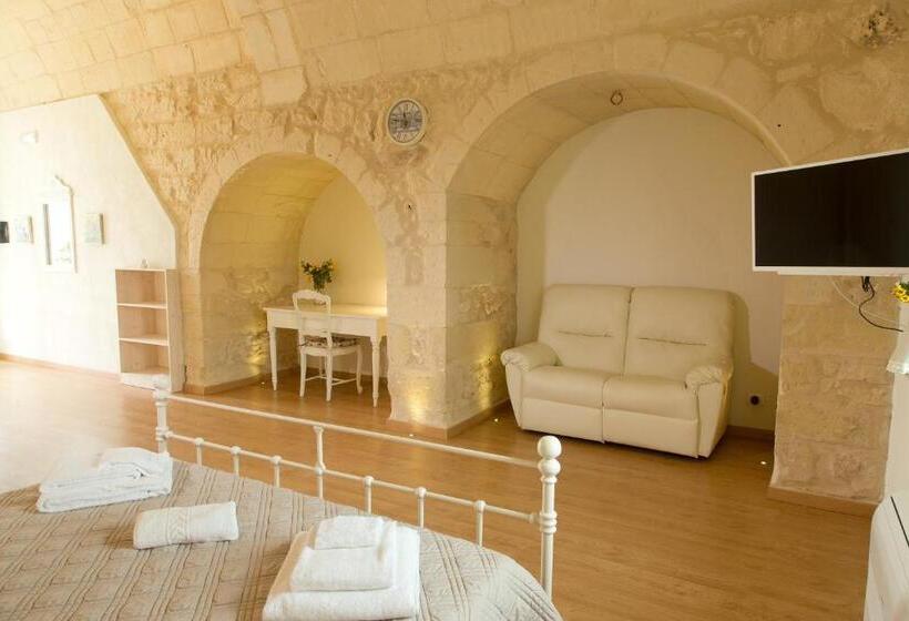 اتاق استاندارد, Casale 1821