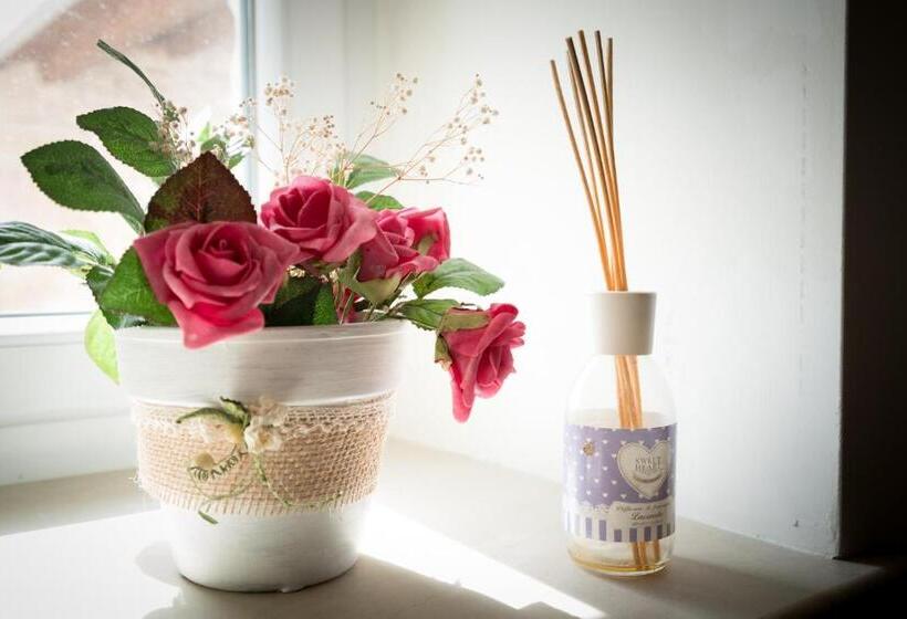 سوییت دوبلکس, Casale 1821