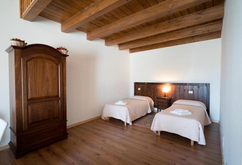 سوییت دوبلکس, Casale 1821