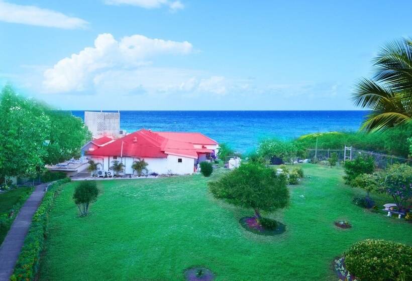 آپارتمان راحتی 1 خوابه, Garden Beach Studios At Montego Bay Club