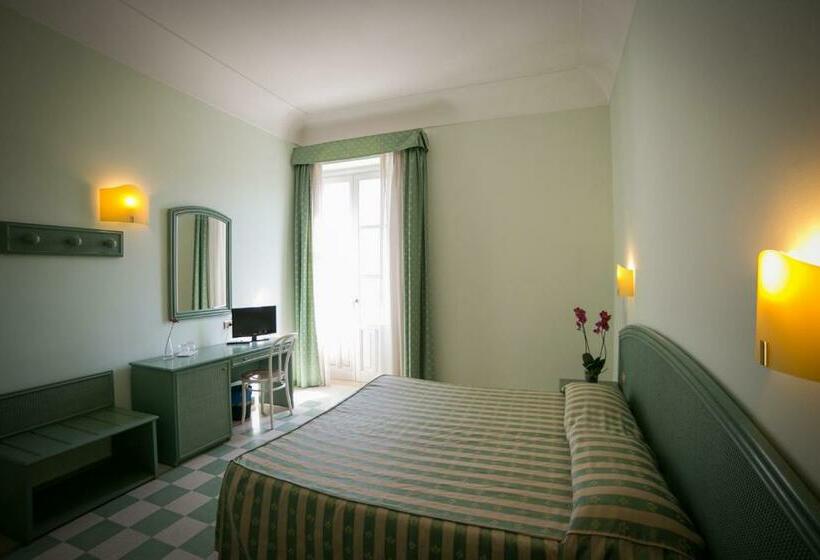 اتاق استاندارد, Gran Bretagna Ortigia