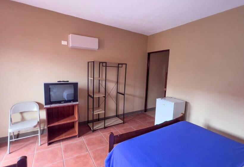 جناح, Belen Suites