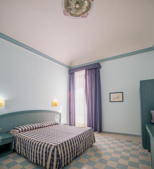 اتاق استاندارد, Gran Bretagna Ortigia