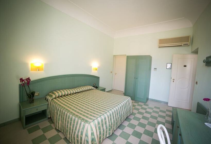 اتاق لوکس, Gran Bretagna Ortigia