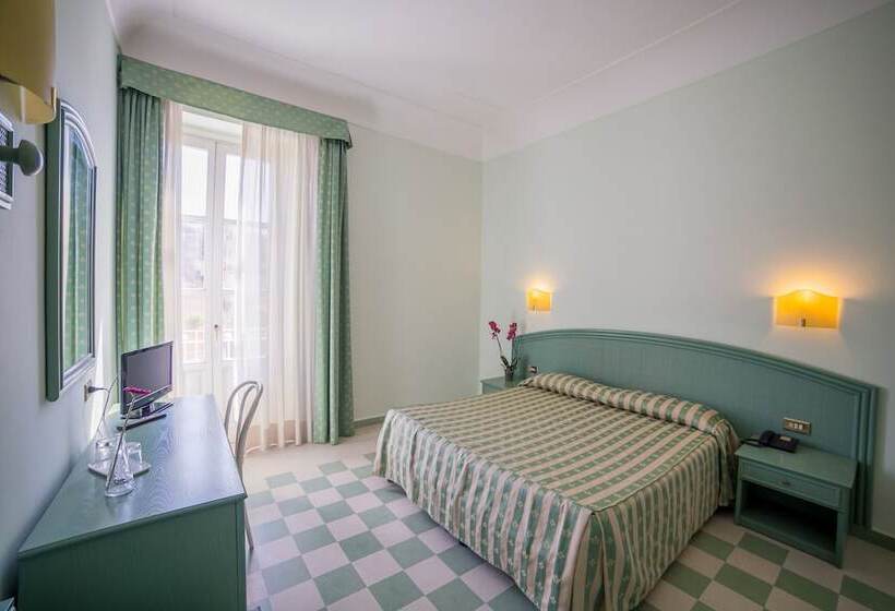 اتاق لوکس, Gran Bretagna Ortigia