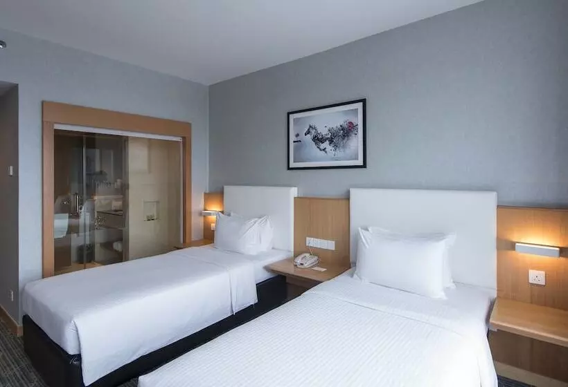 اتاق سوپریور, Holiday Villa Johor Bahru City Centre