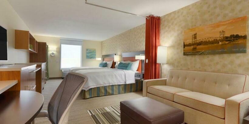 标准工作室, Home2 Suites By Hilton Alexandria