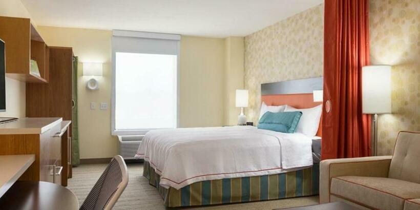 スタンダードスタジオ, Home2 Suites By Hilton Alexandria