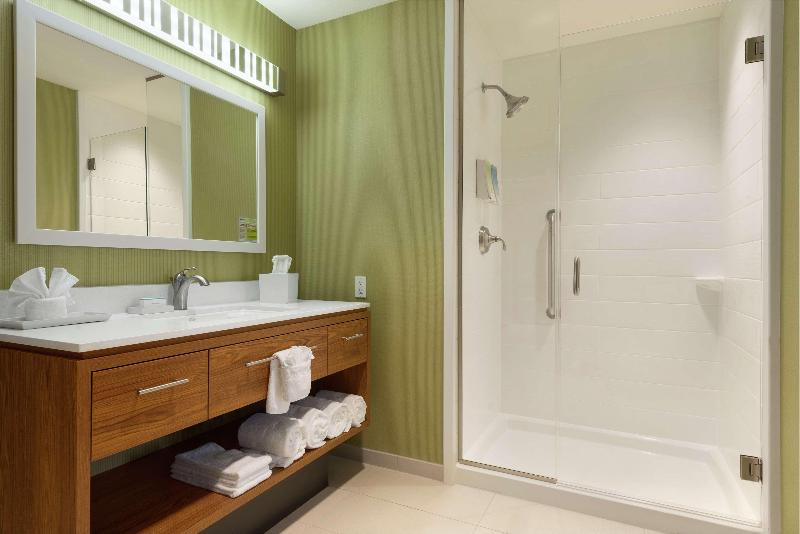 スイート, Home2 Suites By Hilton Alexandria