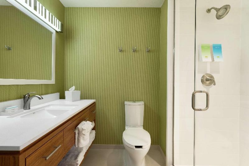 套房, Home2 Suites By Hilton Alexandria