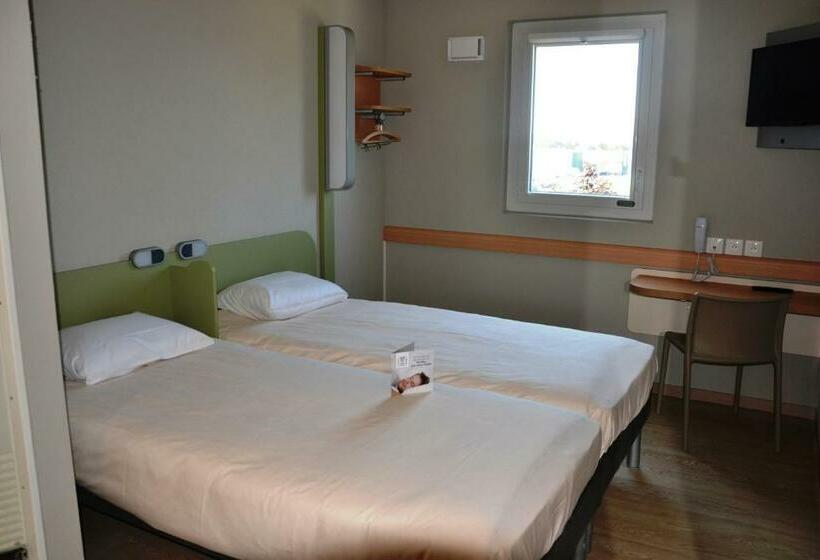 Номер Стандарт, Ibis Budget Chalon Sur Saone Nord