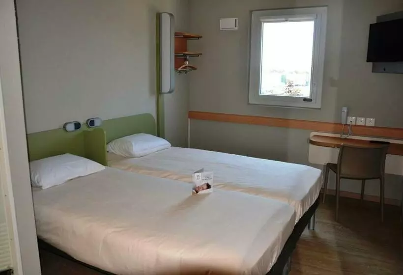 スタンダードルーム, Ibis Budget Chalon Sur Saone Nord