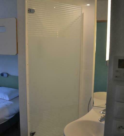 Классический Номер, Ibis Budget Chalon Sur Saone Nord